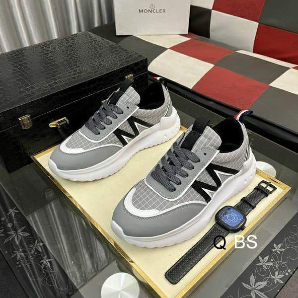 Picture of Moncler Shoes _SKUMonclersz38-44BS030618228